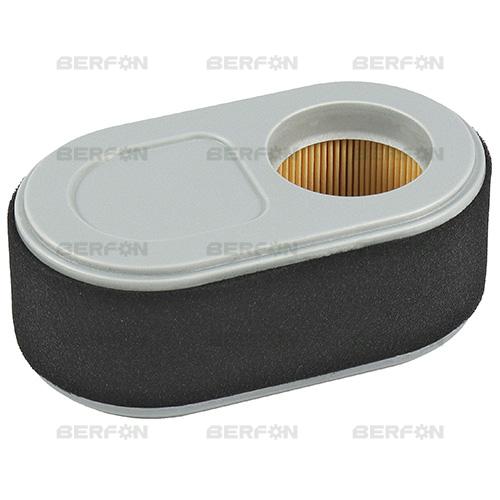 FILTRO AR ZONGSHEN XP420S; MTD 4P90J-8P92Z